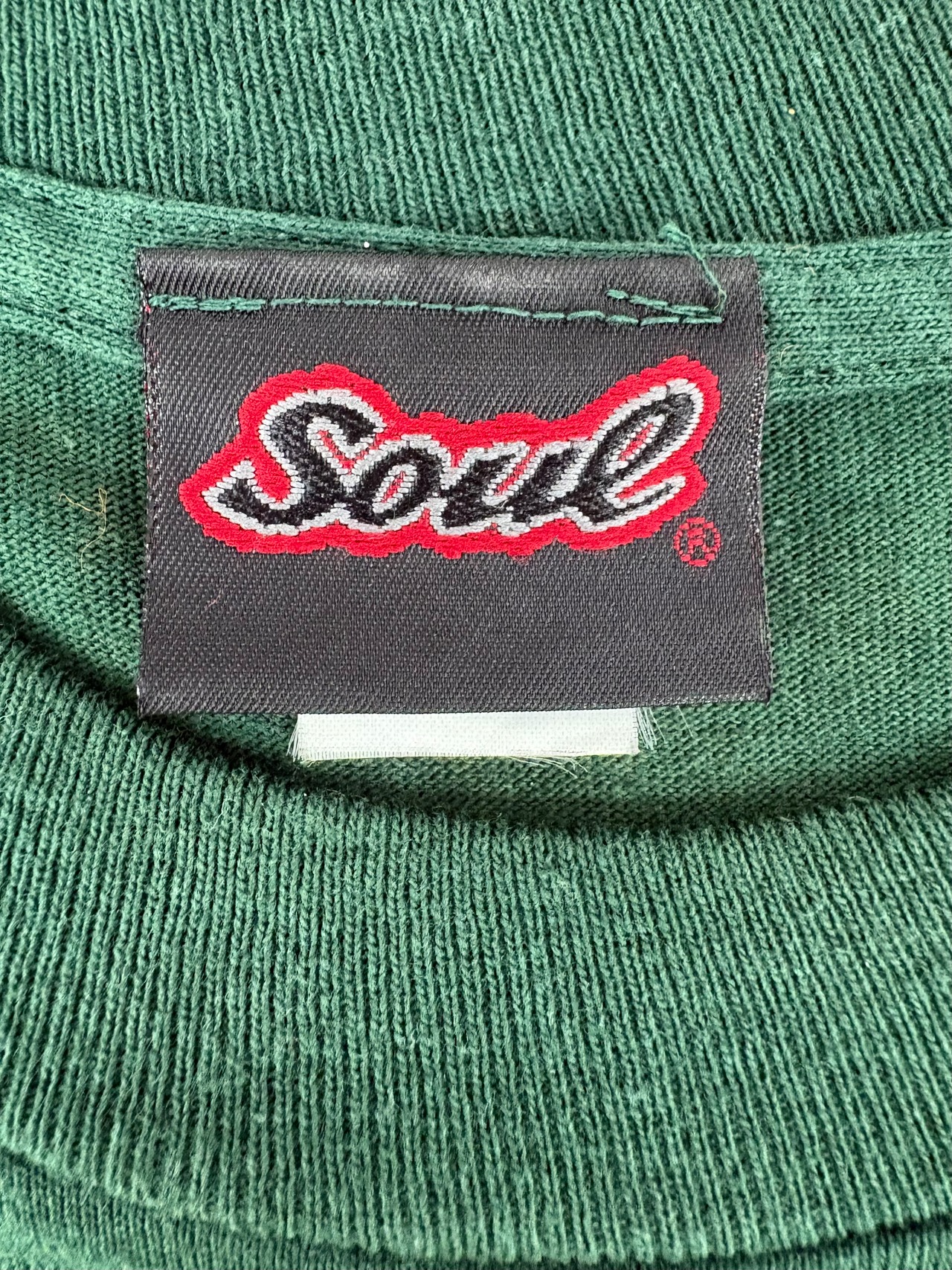 90s Soul  / made in usa・画像5