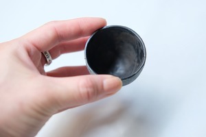 大美 suii ｜青花小茶杯