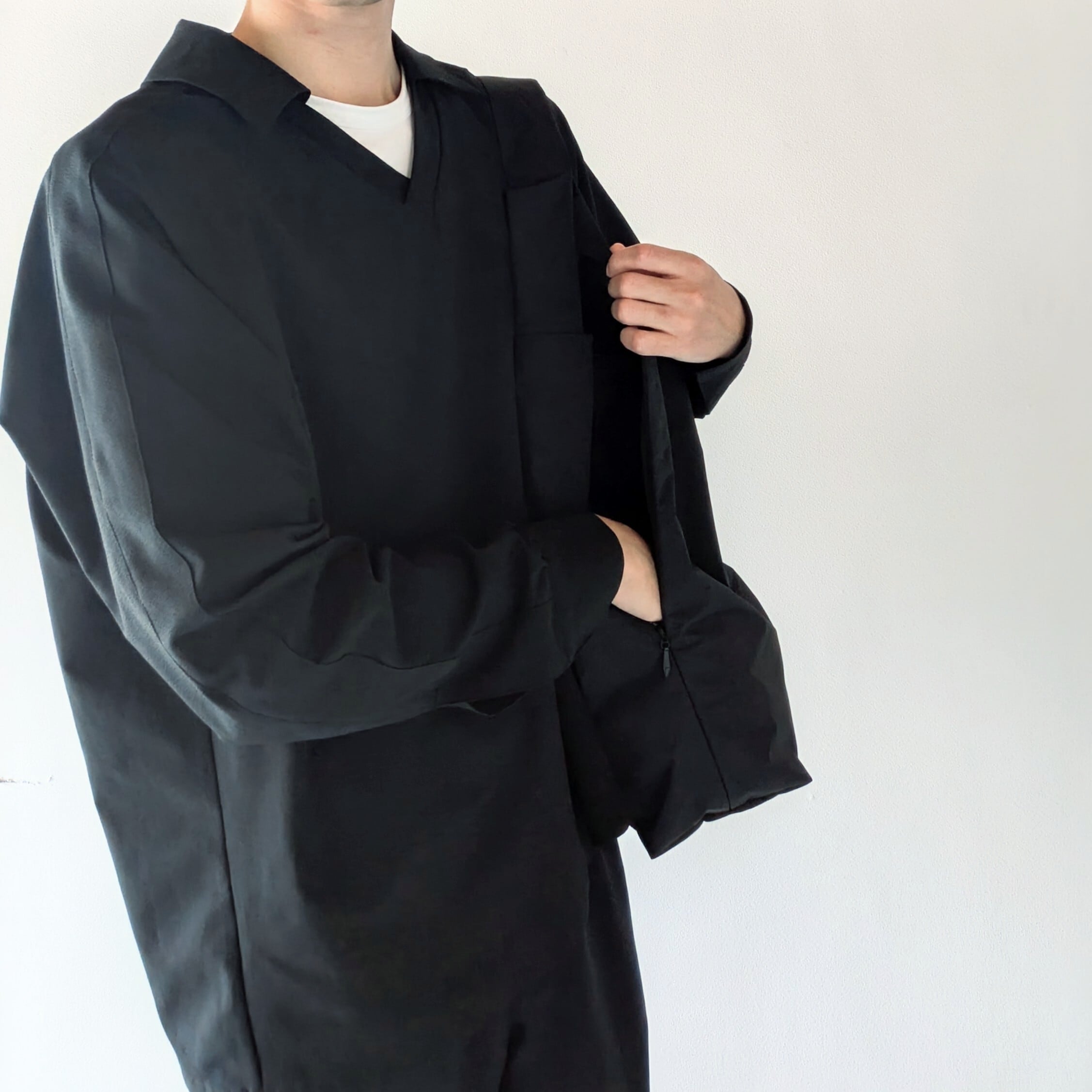 ERA. / WP PIPE BAG | MA STORE