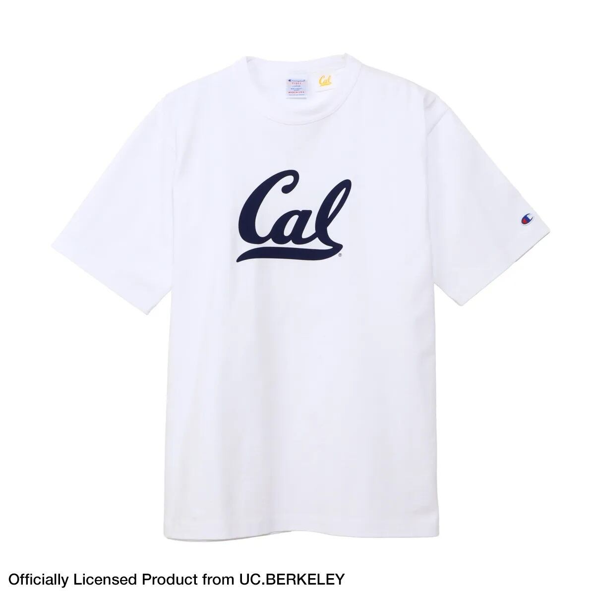 CHAMPION (チャンピオン) - ティーテンイレブン ショートスリーブTシャツ MADE IN USA C5-B308