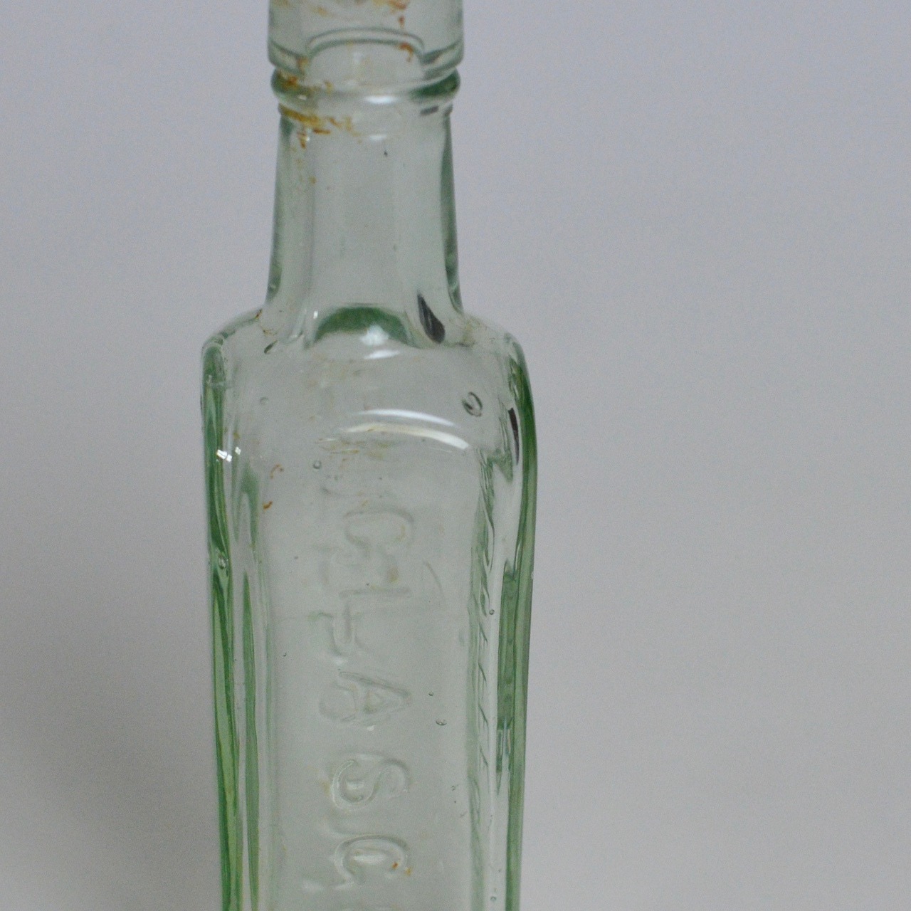 Bottle / ボトル〈花瓶 / フラワーベース / 一輪挿し〉 SB2012-0006B