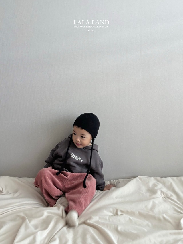 【予約】Magic Hood Sweatshirt