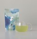 濃厚な旨味、芳醇な香りが凝縮された有機玉露（2gTBx10袋入）＜最上級品質の逸品を厳選し有機栽培にこだわった至福のひとときが味わえる美味しい玉露＞