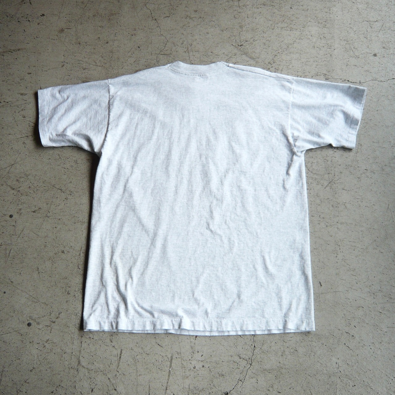 00s Cheese Head Tシャツ