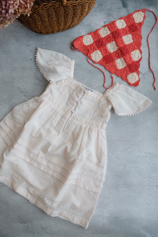 【数量限定】Coordinate Set A（3点セット）