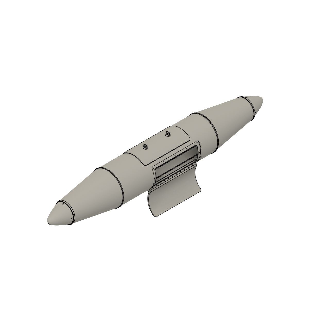 1/48アクセサリーキット | V1models