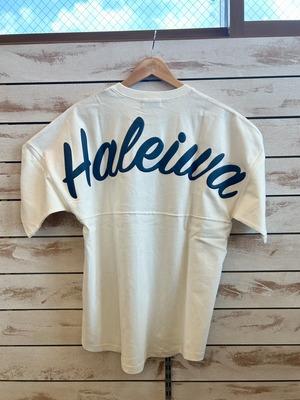 AIohaオーバーサイズTシャツ