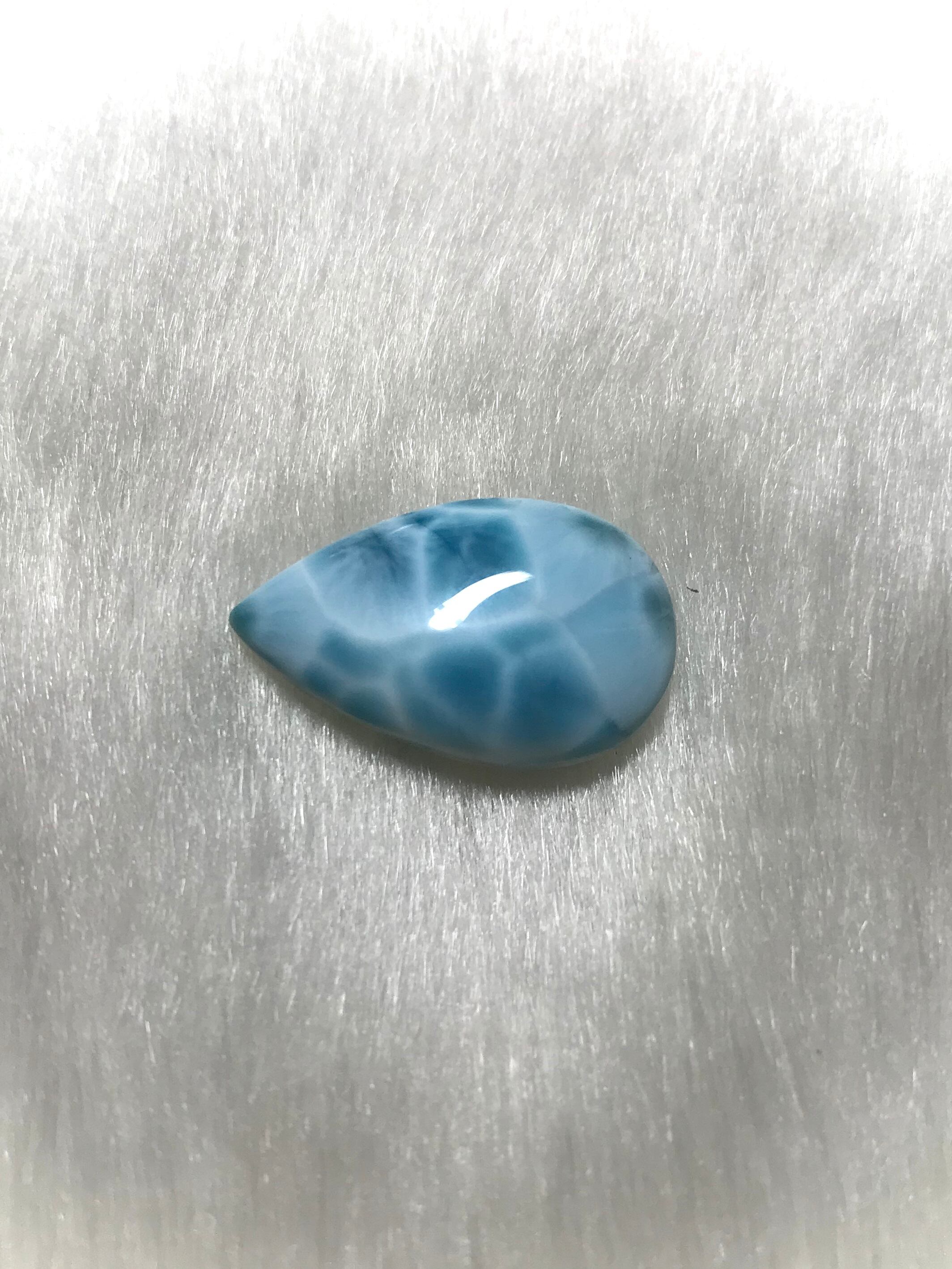 AAAA ラリマー ルース R-3 (ドミニカ共和国産)