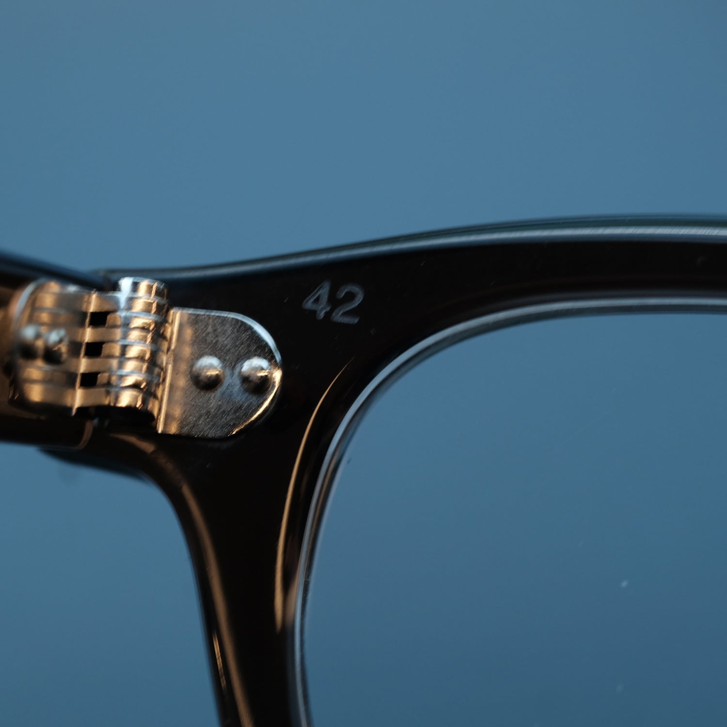 ジュリアスタートオプティカル　AR 42-22 眼鏡 JULIUS TART OPTICAL ジュリアス タート オプティカル メガネ AR 42/22