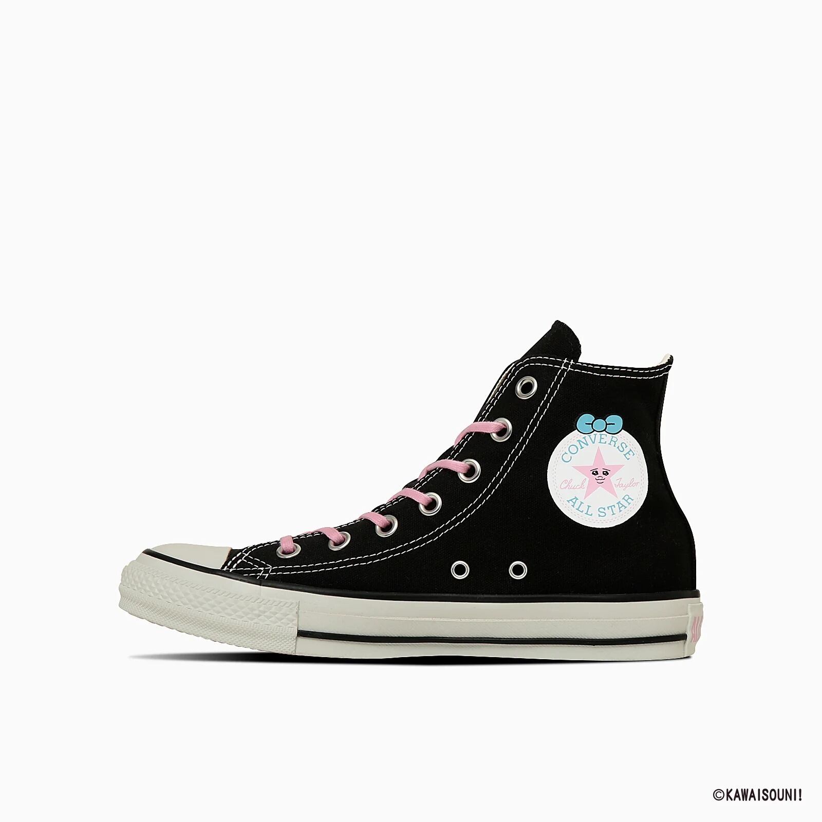 ☆2025新品☆CONVERSE ALL STAR Z XX-HI（コンバース オールスター Z