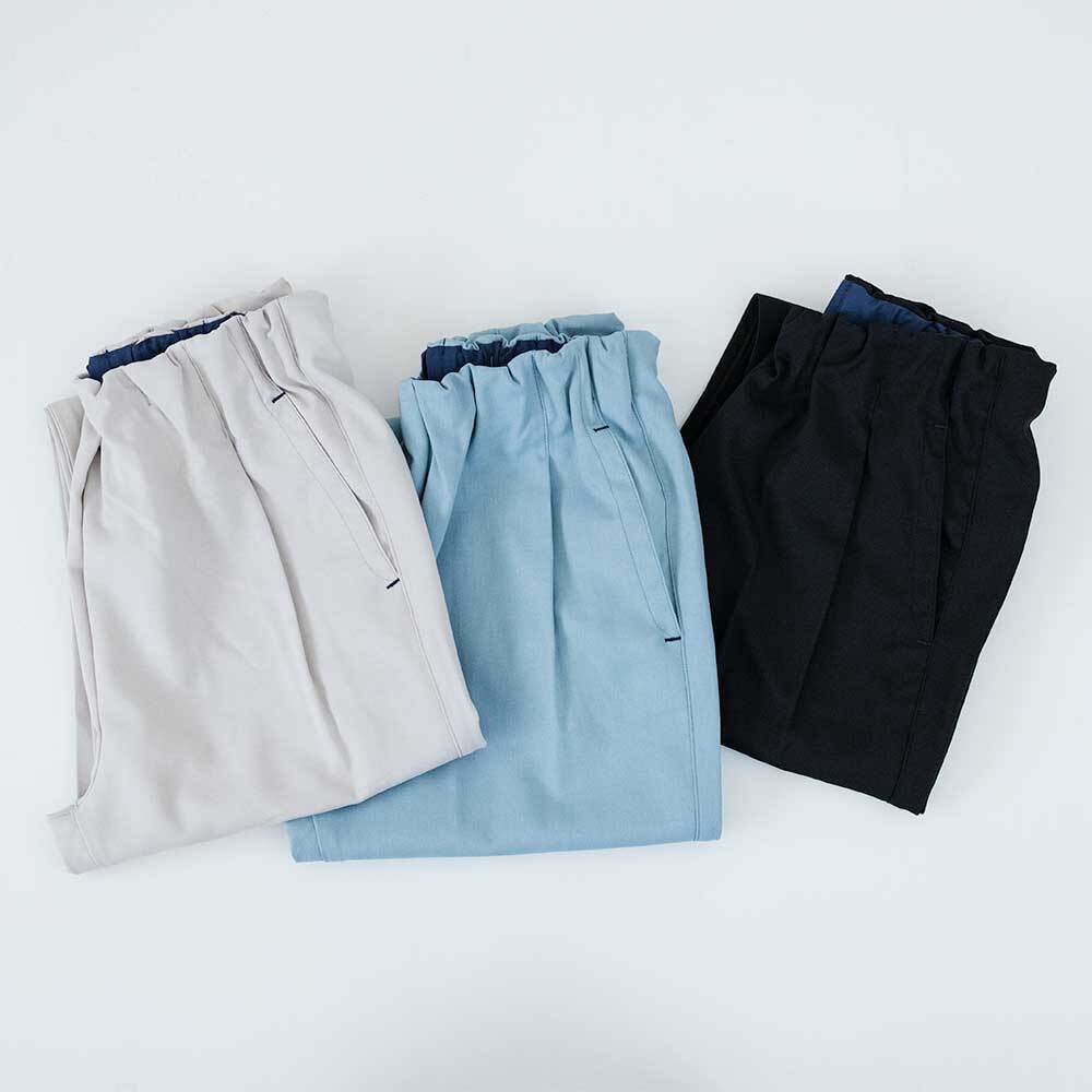 ANTGAUGE タックトラウザー