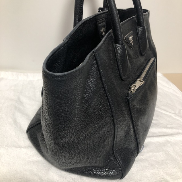 PRADA プラダ トートバッグ 2way ショルダーバッグ BN2795 | BRAND YU