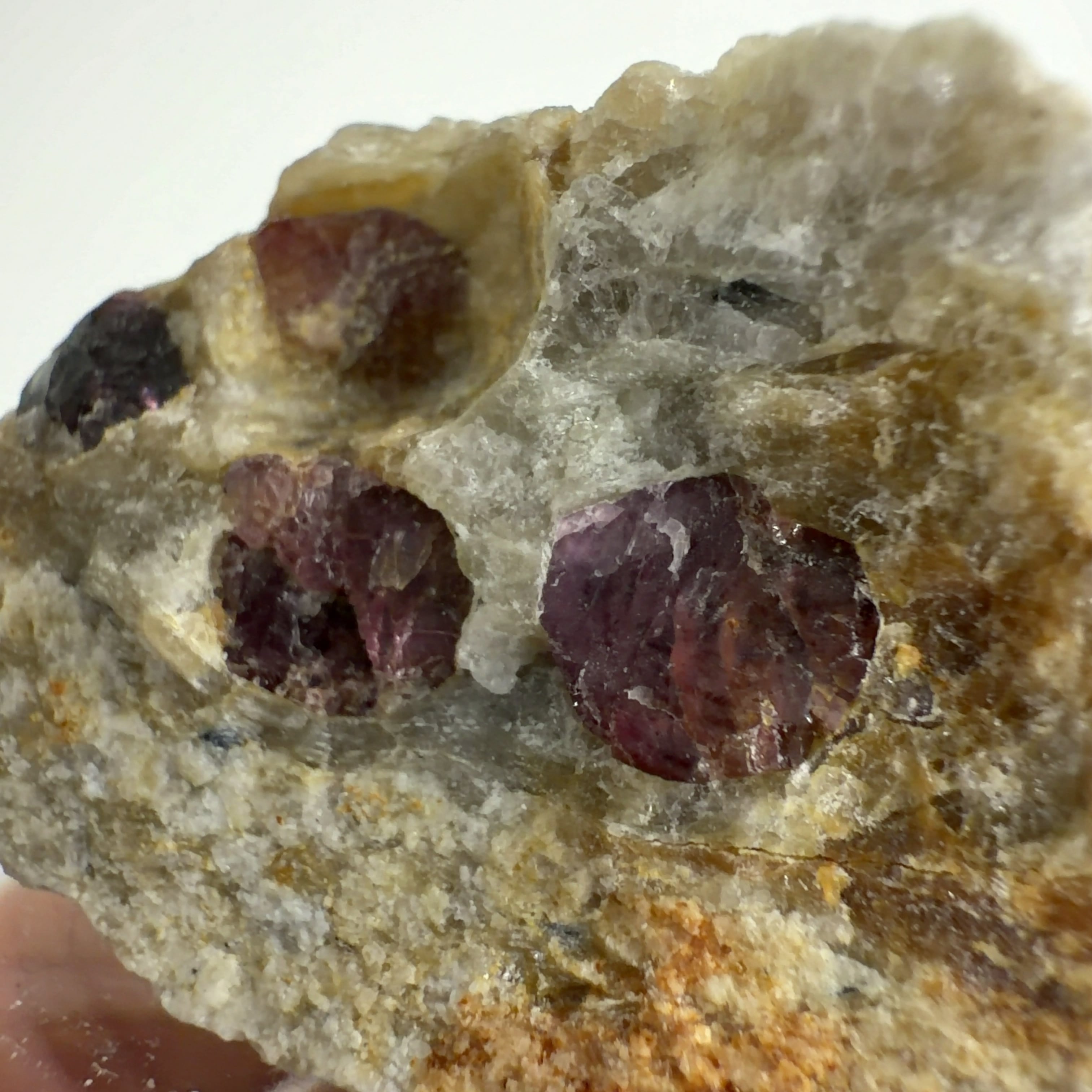 E33278】 レッドガーネット ガーネット 柘榴石 石榴石 ザクロ石 ざくろ