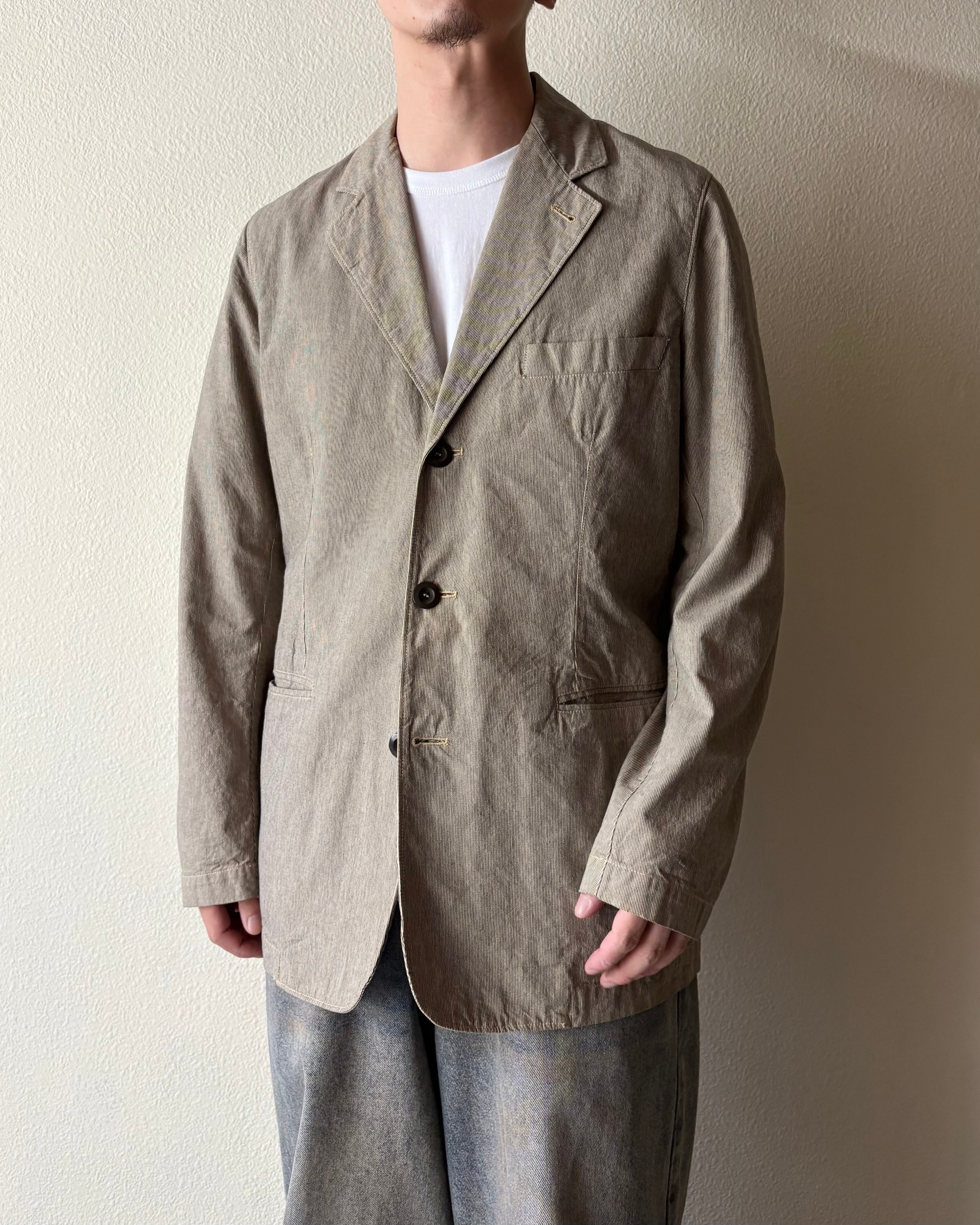 90s C.P. COMPANY 3B Tairoled Jacket ITALY製 | VOLAR