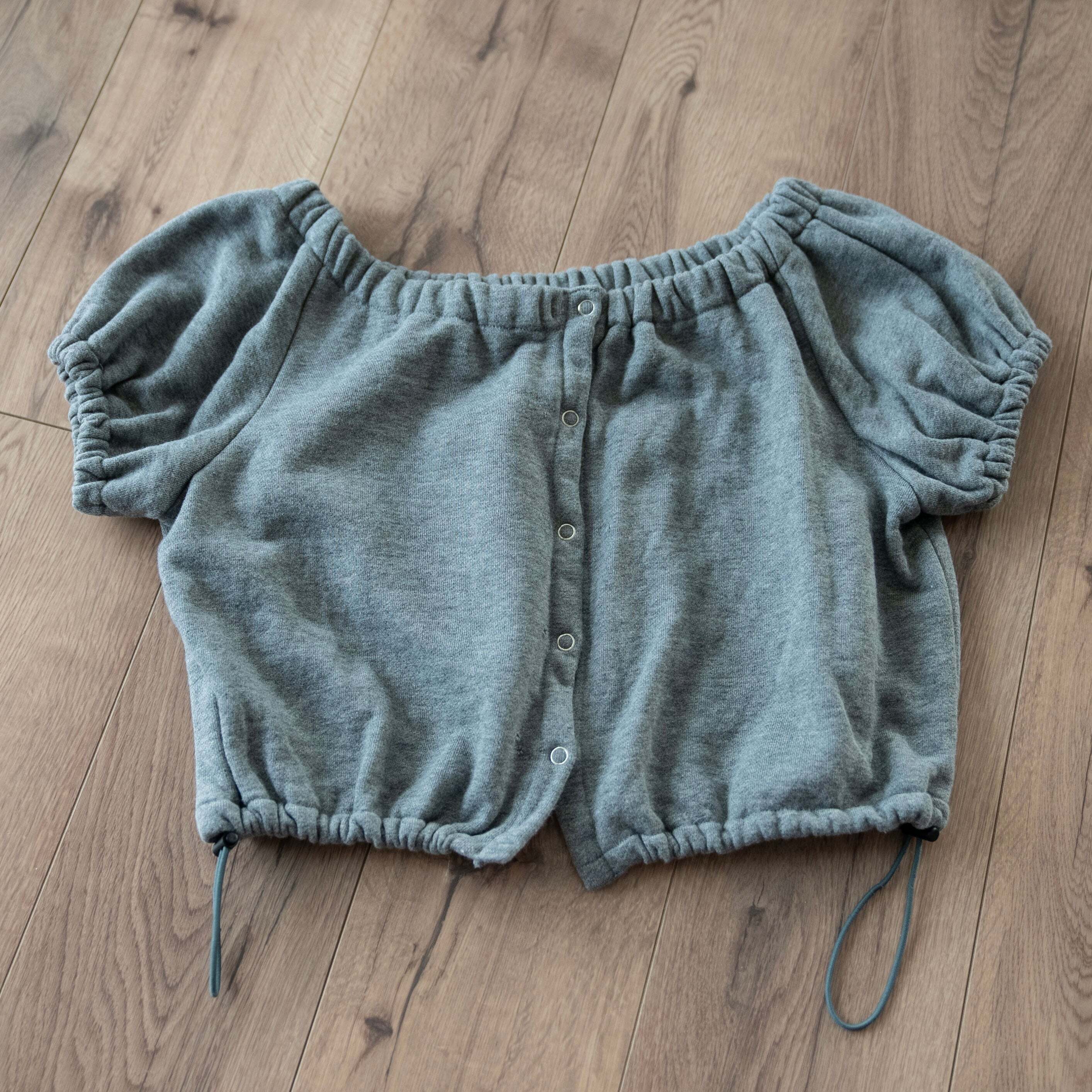 Ayaさん専用 ayalilyflowers] ぷちあやコラボアイテム-Multi-way Relax Short Tops