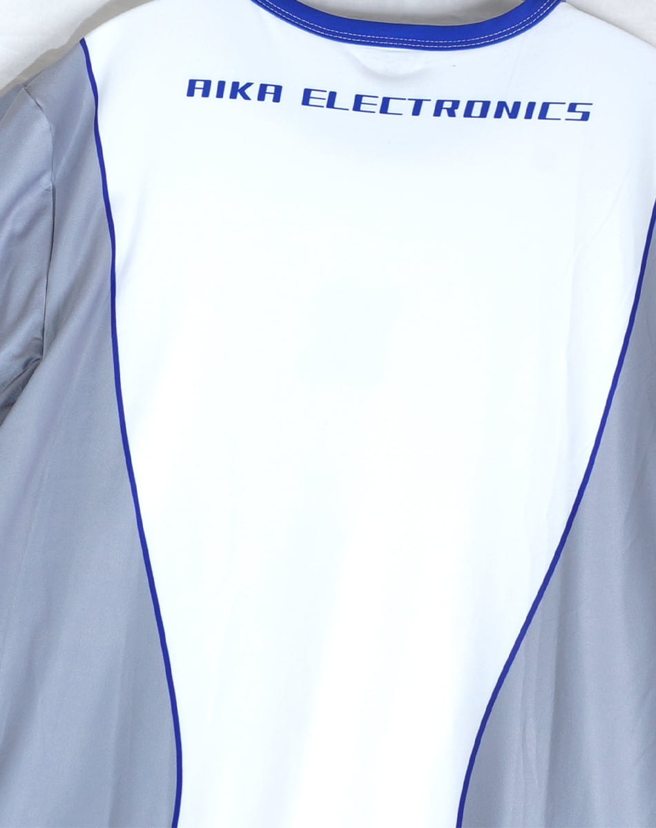 Short sleeve topgear:Space ／AIKA ELECTRONICS | AIKA ELECTRONICS