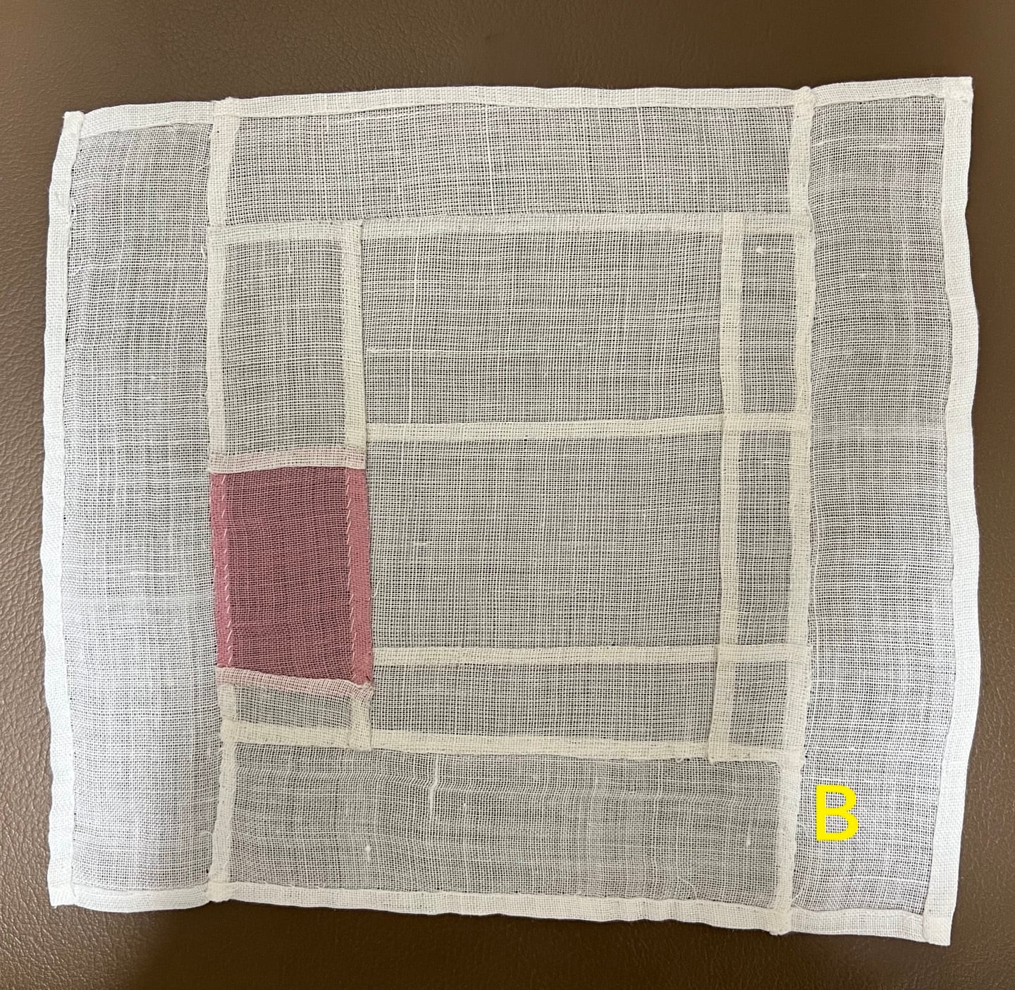 ランチョンマット(小さめサイズ)