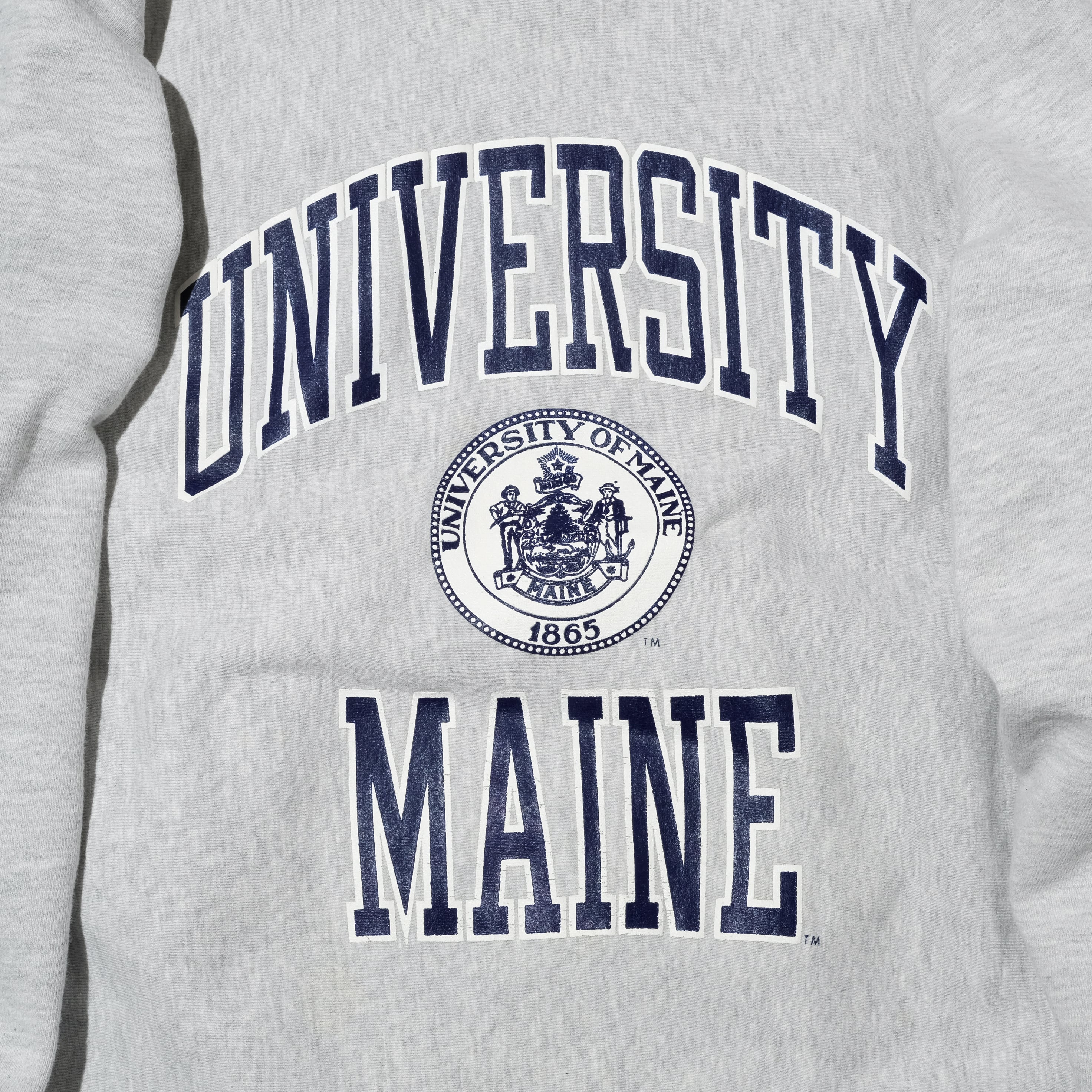 90's Champion Reverse Weave 