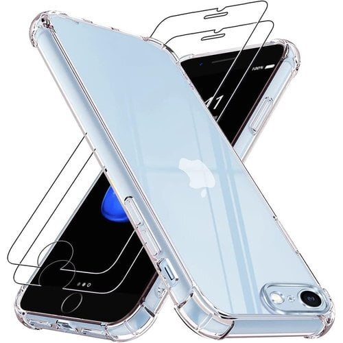新品》 iPhone SE3 ケース SE2 / iPhone 8 / iPhone 7 用 ケース