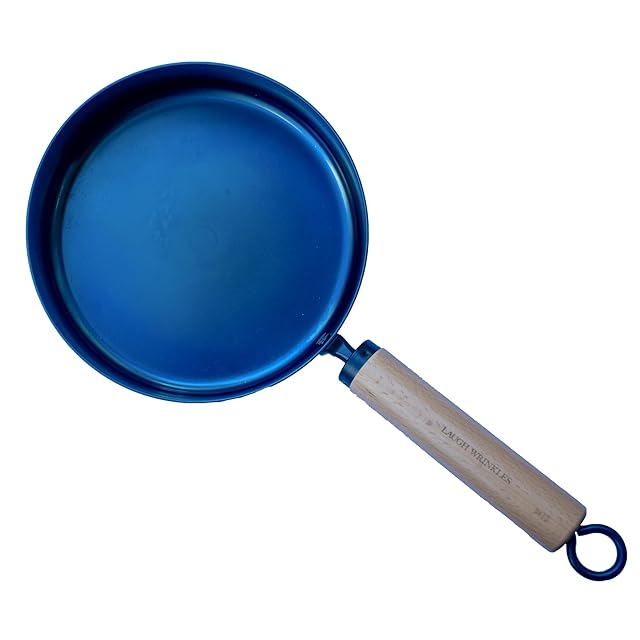 Vintage Cowboy FryingPan IronPan SmallSize ビンテージ 鉄製 鉄