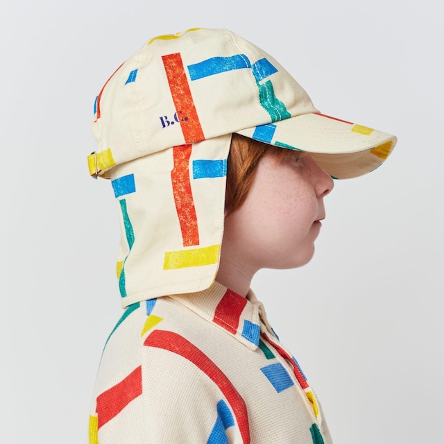 «即納» BOBO CHOSES Beacons protection cap