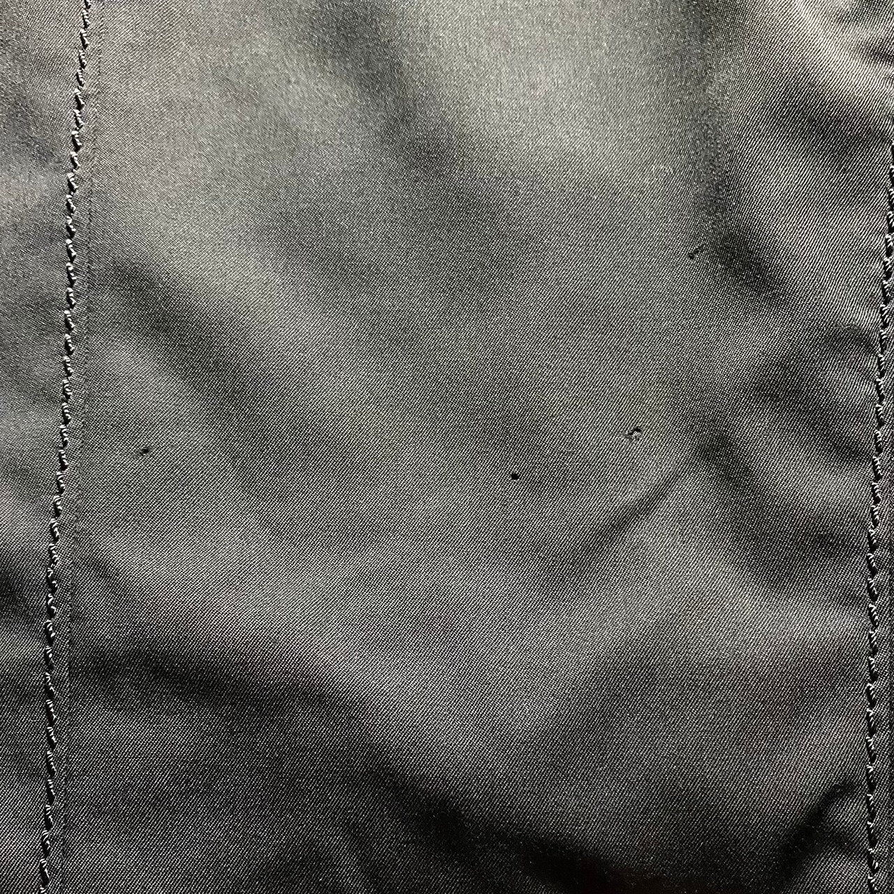 AD1999 COMME des GARCONS HOMME PLUS stitch work suits set-up