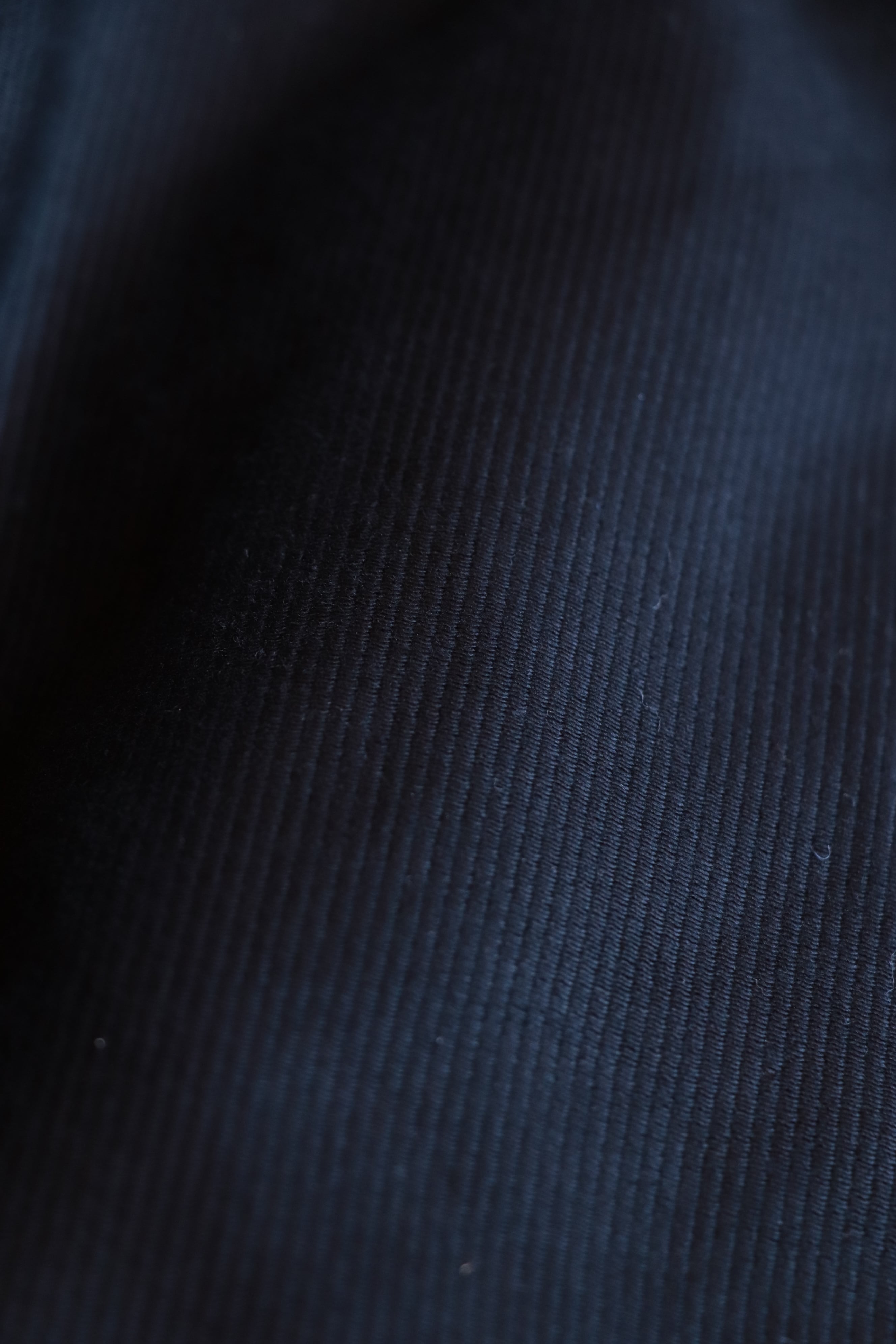 TROPHY CLOTHING/トロフィークロージング N-1 TR.MFG. BLACK | MAMBO