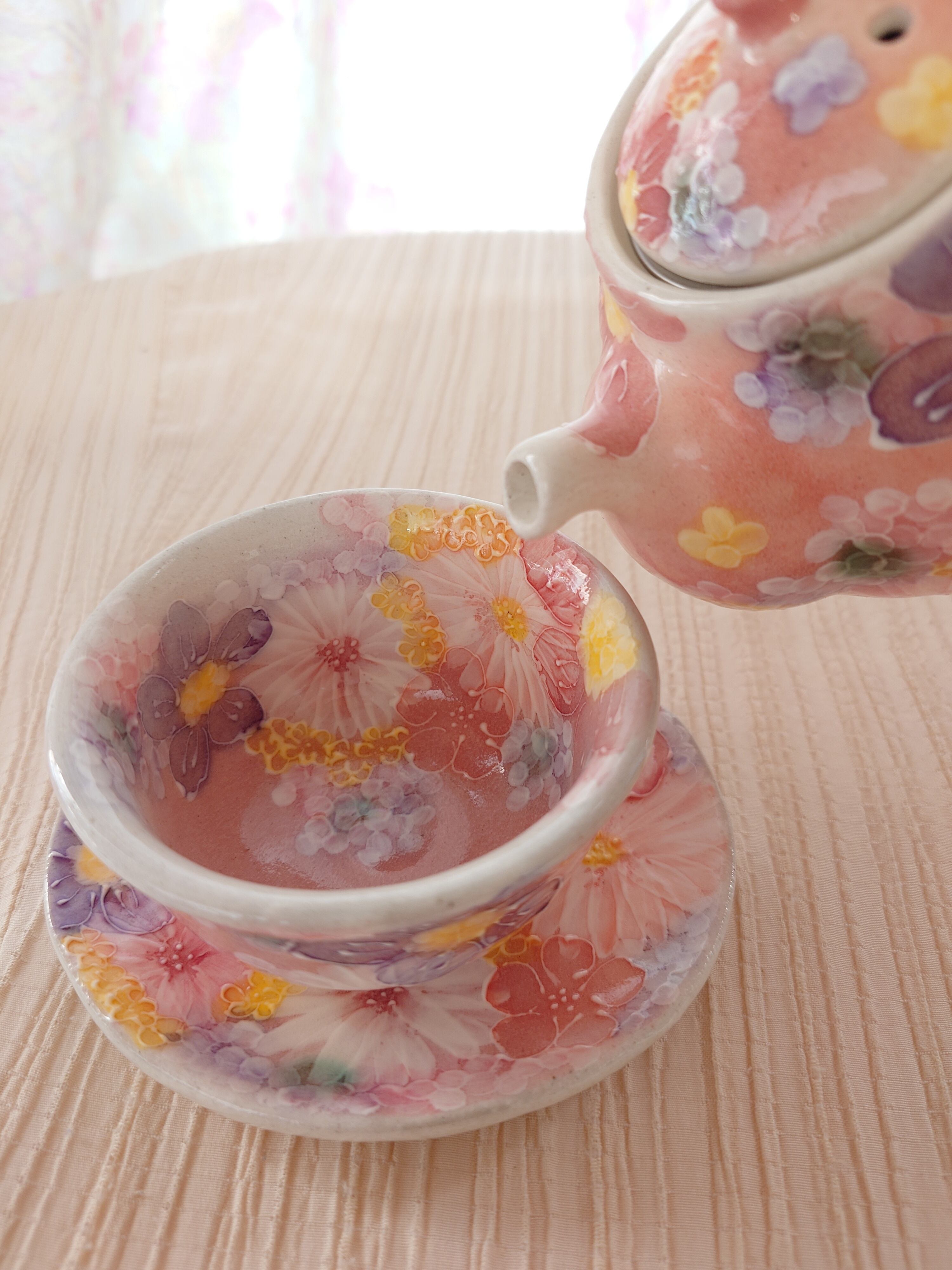 工房ゆずりは 茶菓セット | GIFT-STYLE 工房ゆずりは専門ショップ