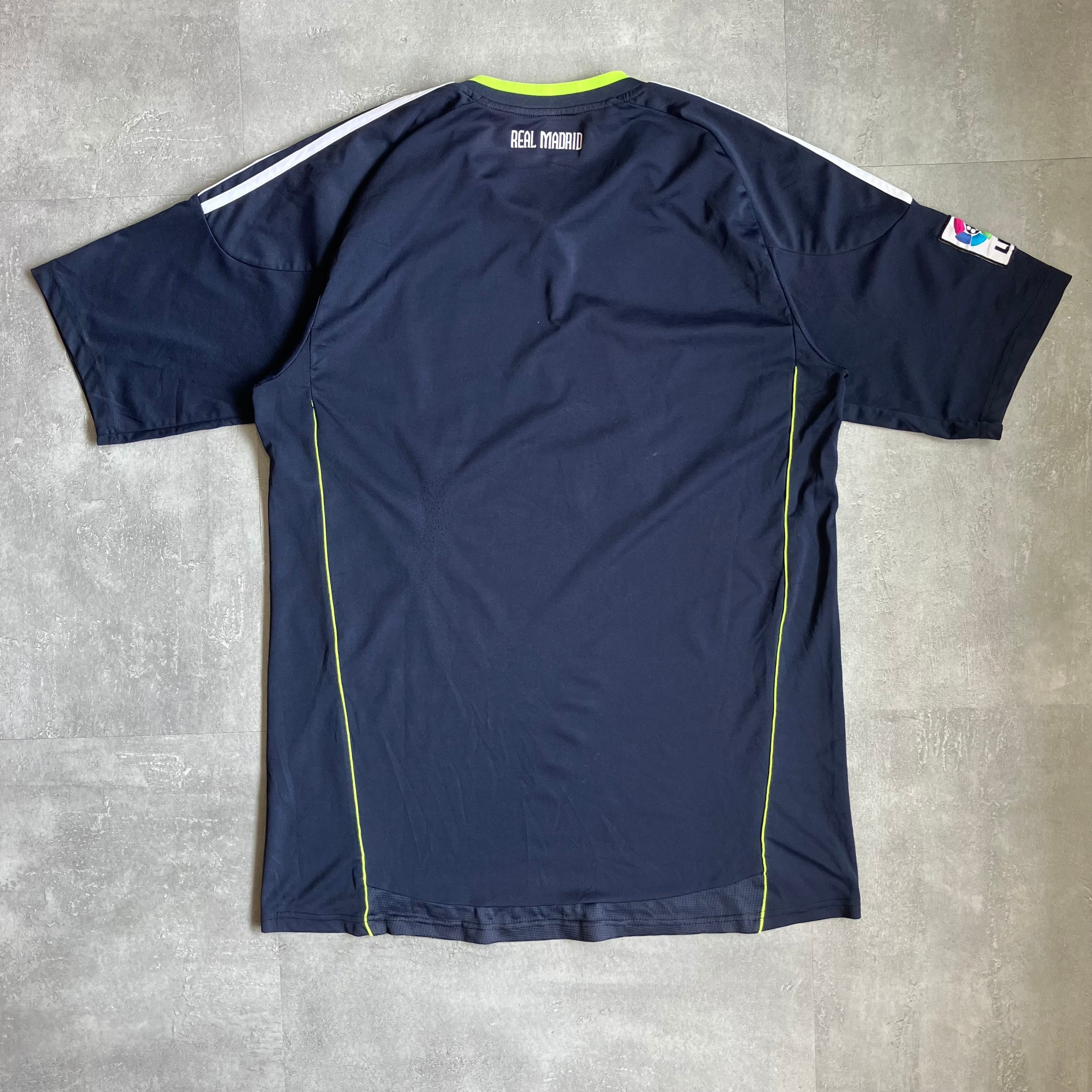 レアル・マドリードadidasトラックジャケット《L》 《XL size レアル・マドリードadidasトラックジャケット《L》 《XL size