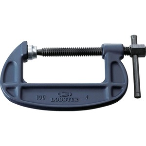 【在庫のみ】ロブテックス シャコ万力 B200V B200V