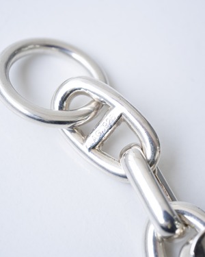 〈Hermès〉Alea Bracelet GM 11KOMA 90's-00's