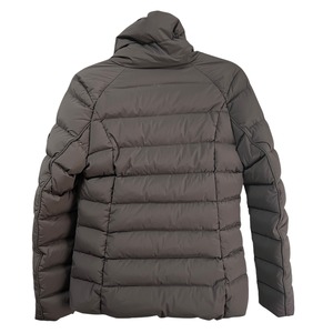 TATRAS タトラス ダウンジャケット ブラウン A-9480