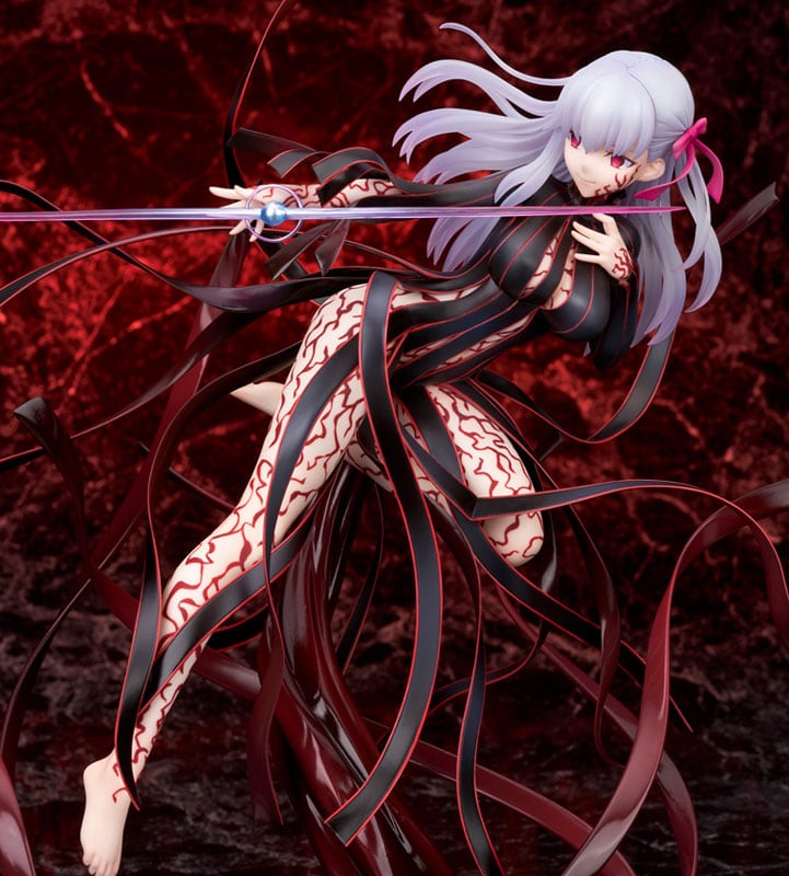 取り寄せ商品>Fate/stay night 間桐桜 マキリの杯Ver. 1/7PVC&ABS製
