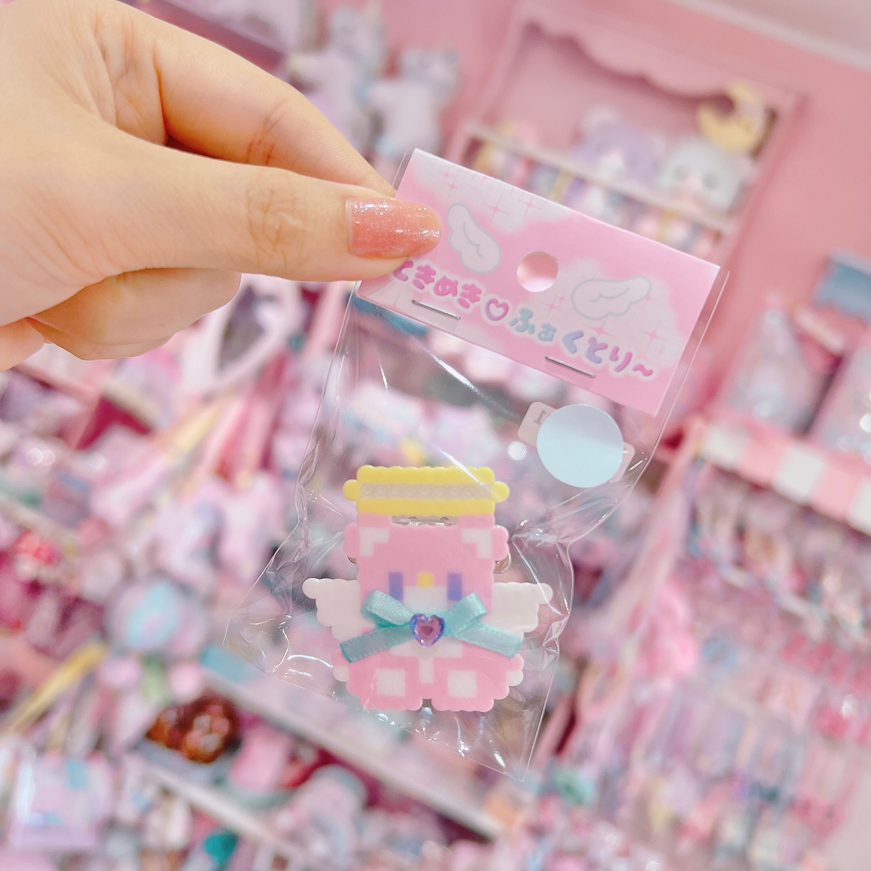 【R1】6-31ブローチ