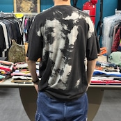 【DAVID BOWIE】デヴィッド・ボウイ "ALADDIN SANE / MOSQUITOHEAD" 90's Vintage Tシャツ