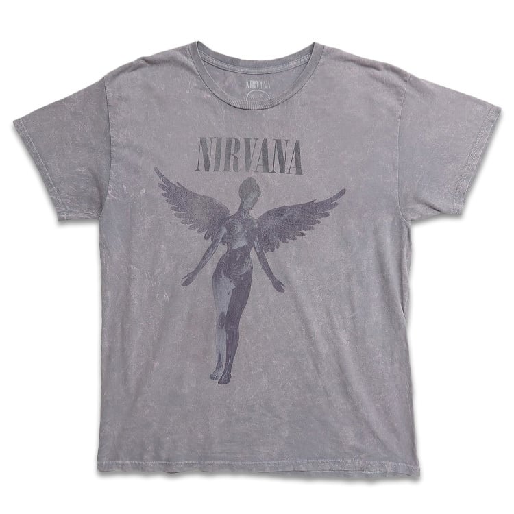 バンド・ラップTシャツ | 古着屋SLAT オンラインショップ 【古着通販