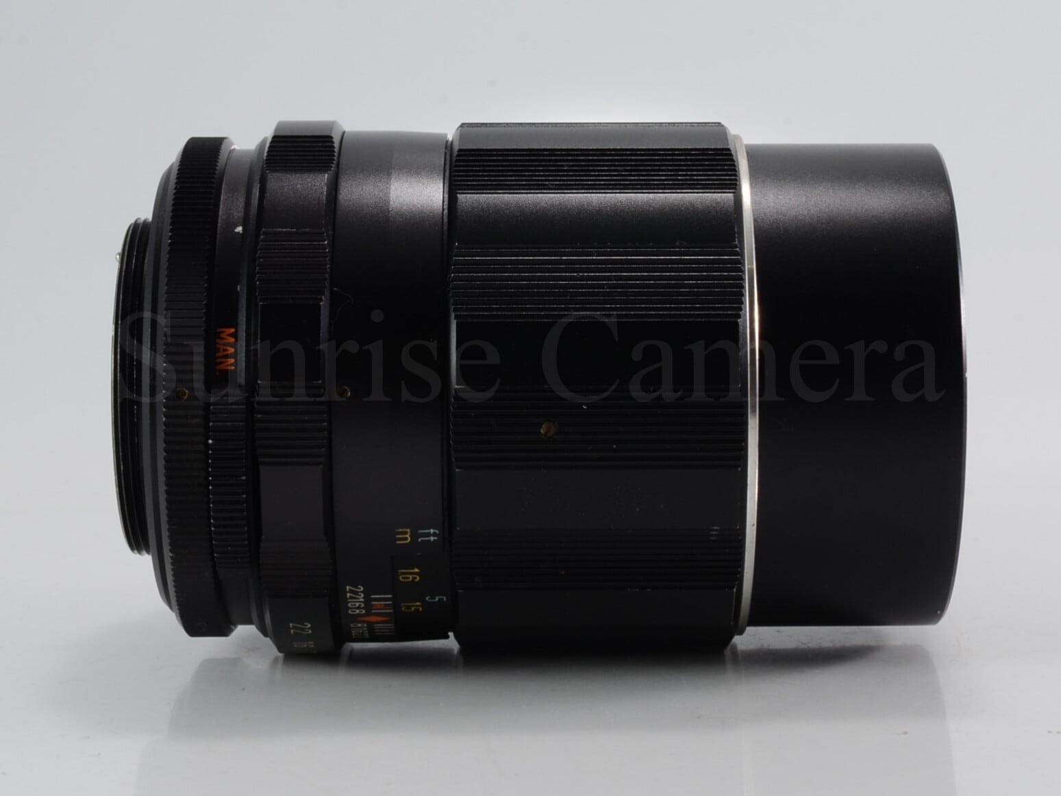 PENTAX Super Takumar 135mm F2.5 M42 ペンタックス (60302