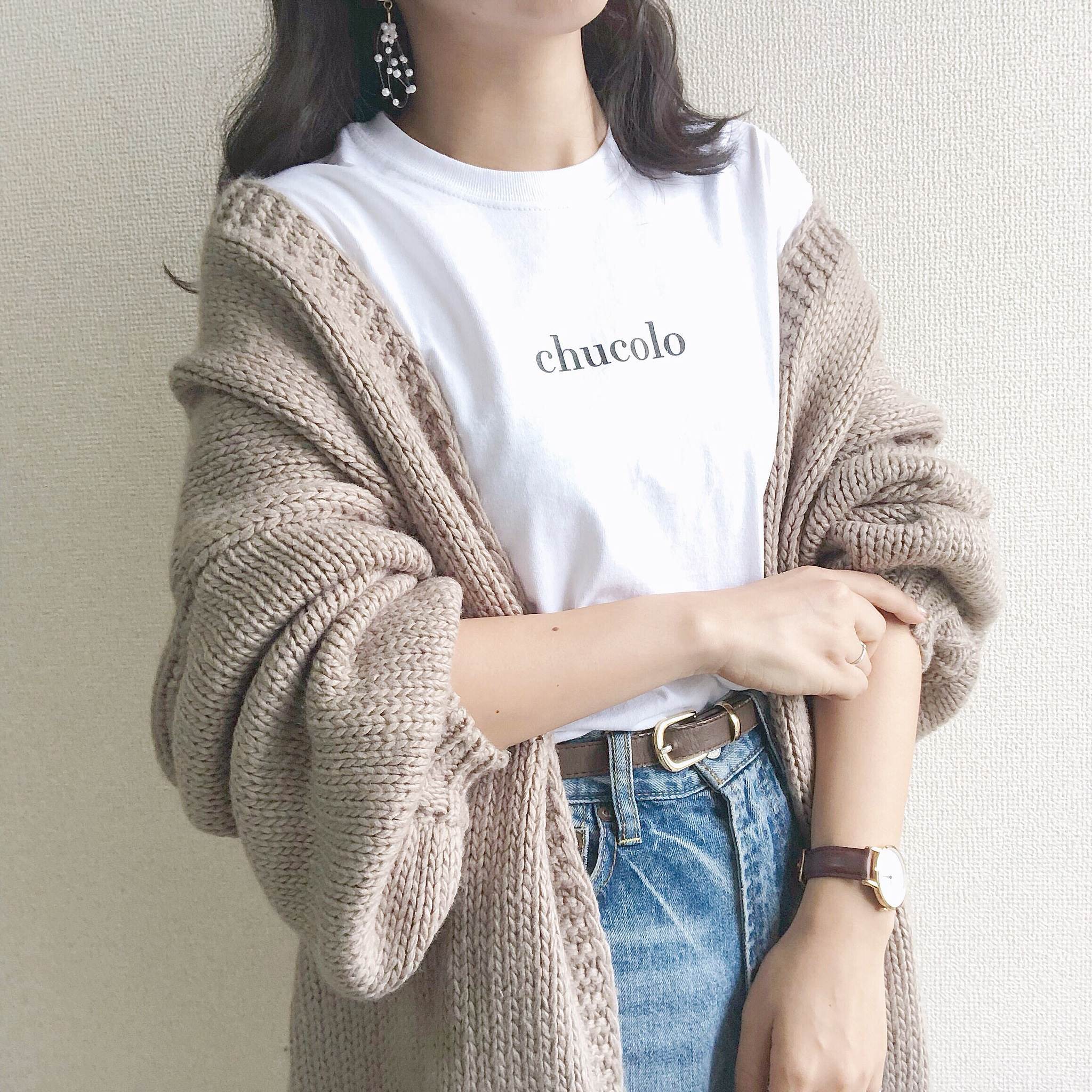 chucolo Tシャツ