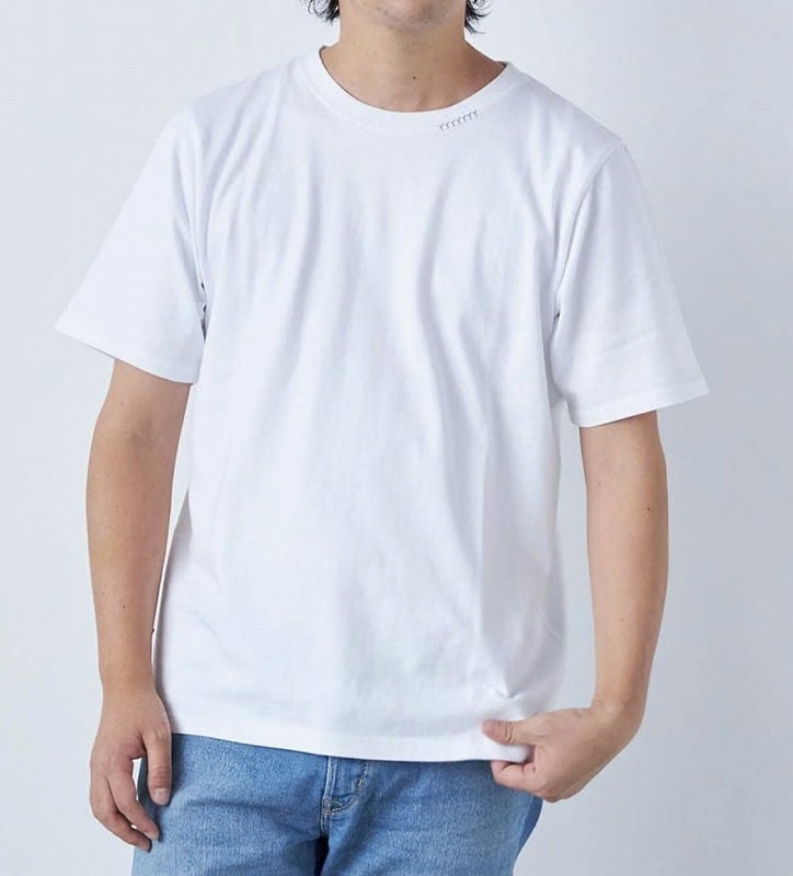 YANUK / YYYYYYY Tシャツ