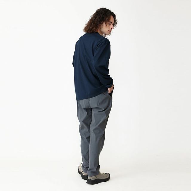 コロンビア Columbia 長袖Tシャツ ヤングストリートロングスリーブクルー Yonge Street Long Sleeve Crew PM0898