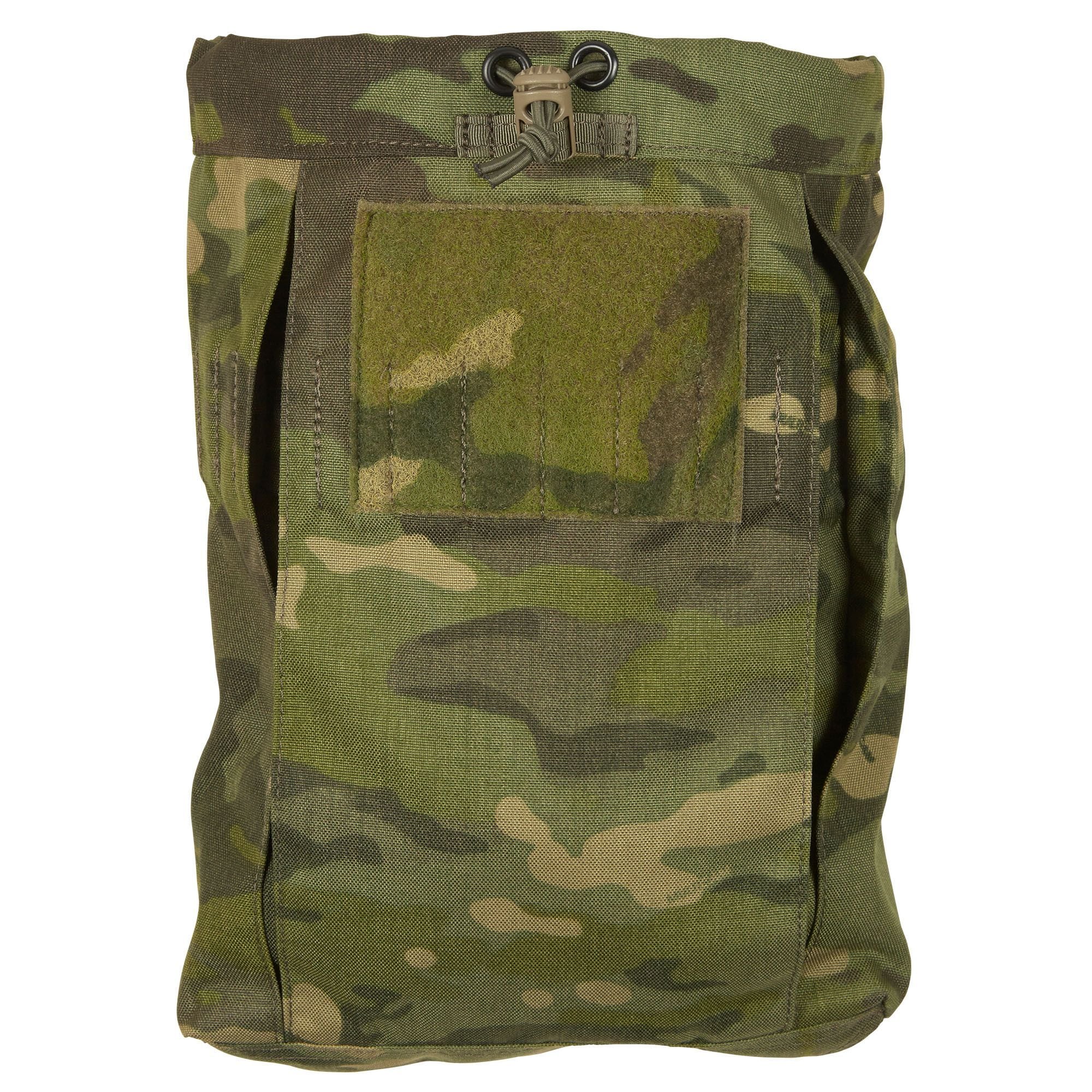 Platatac Raider Dump Pouch レイダー ダンプポーチ | Savanna Tactical