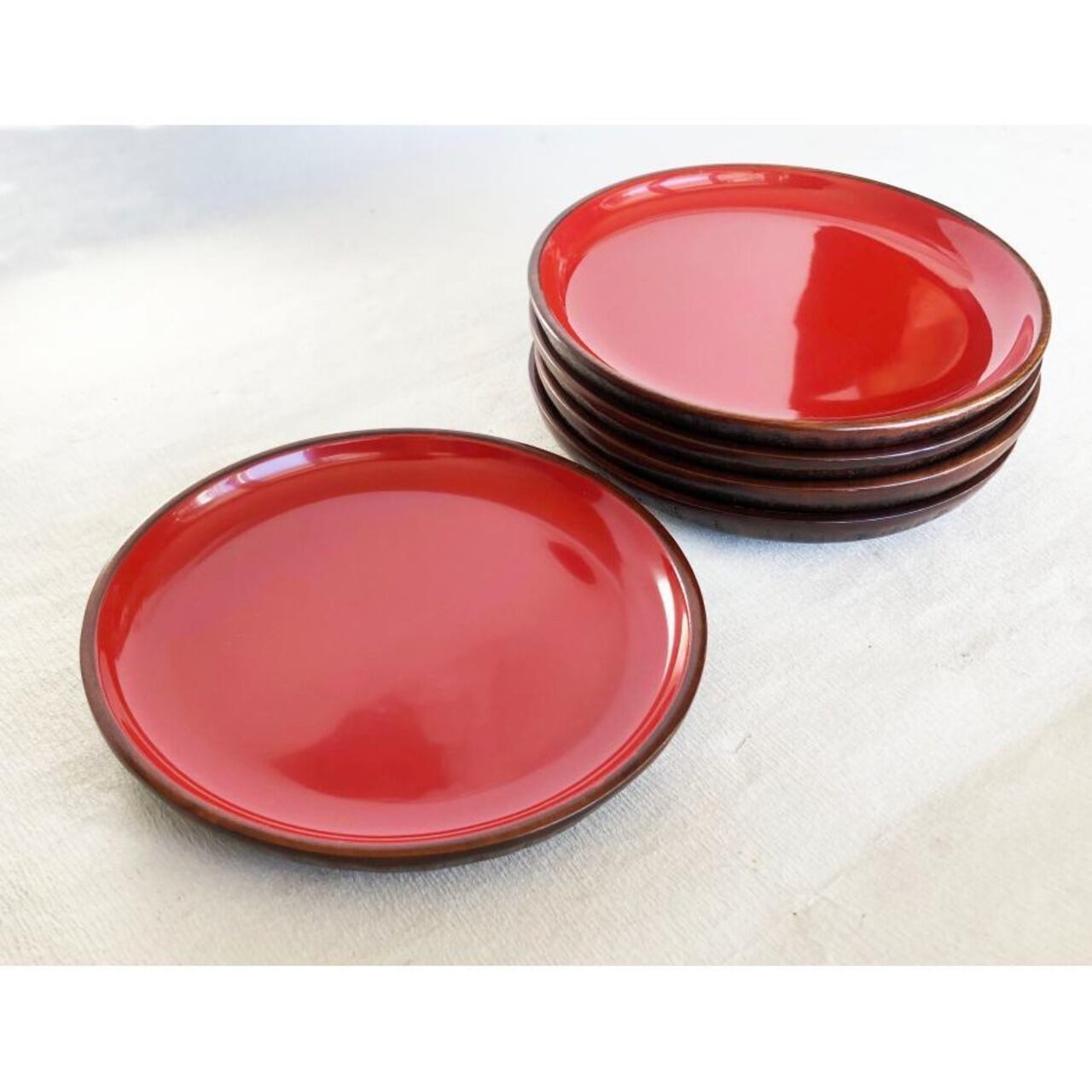 こね鉢 尺6 業務用 厚口 48cm そば打ち道具 越前漆器 | tokuraya