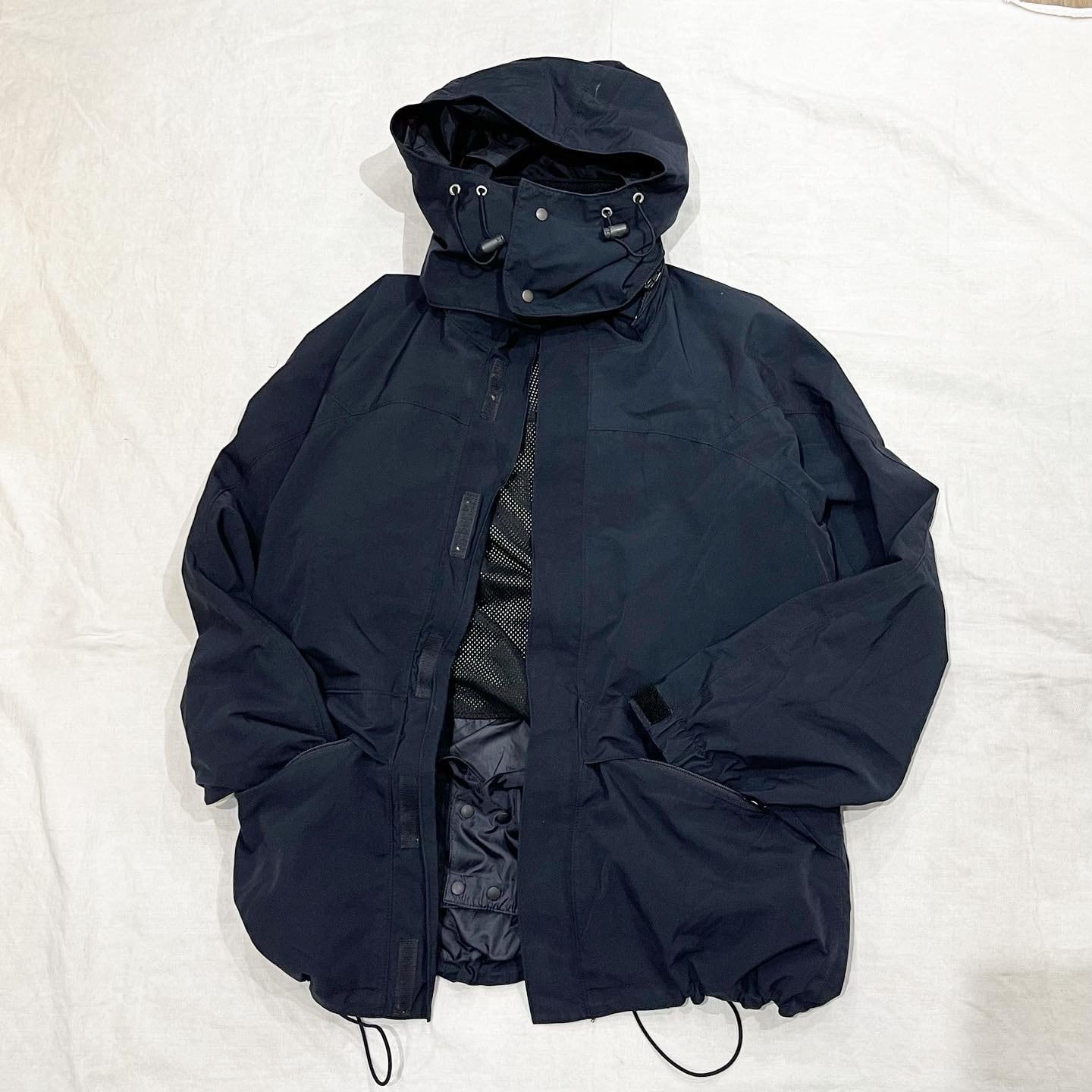 AFDICEGEAR GORE-TEX  スノボジャケット