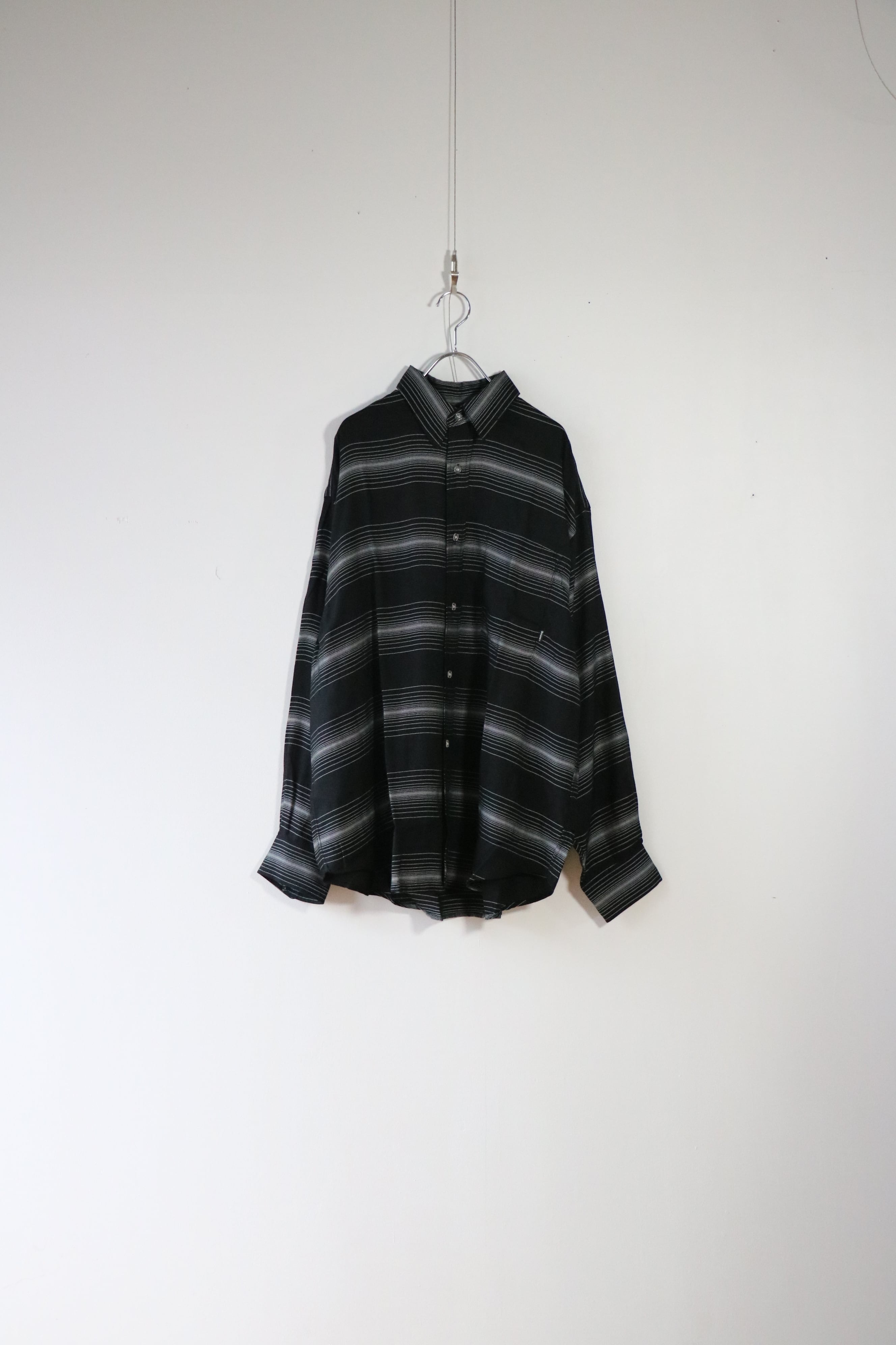 ROTOL -GLOWRIA BASIC SHIRT- / R25AWSEM14/ ロトル グローリア