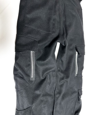 UNFINISHEDミリタリーパンツ25036