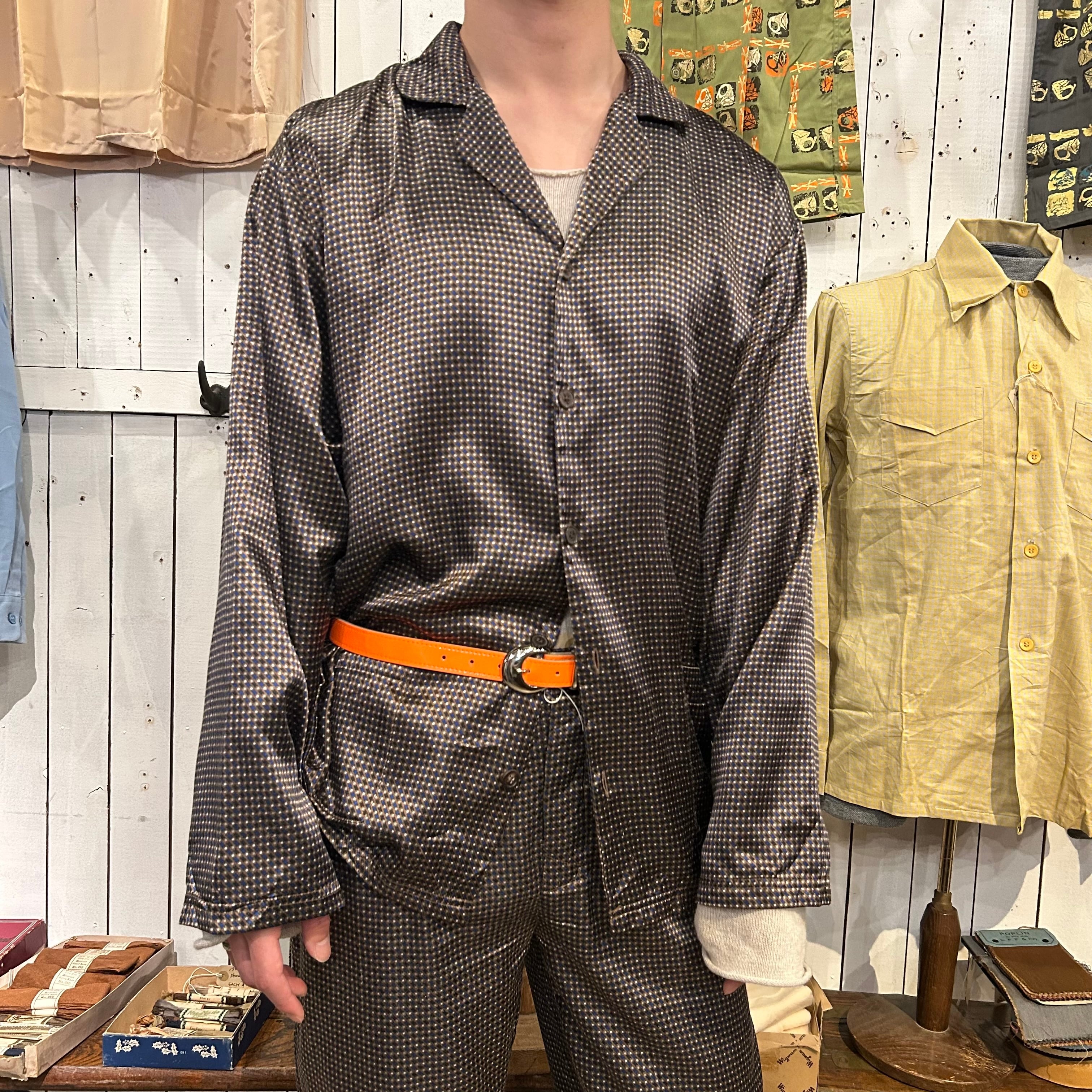 MEN'S | JANTIQUES