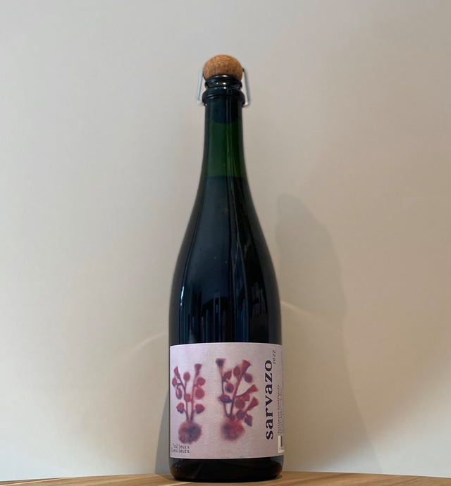 サルヴァゾ【2020】/タイユール・クイユール