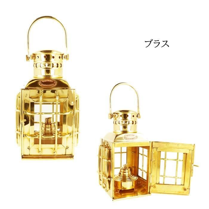 Vermont Lanterns / ミニシップチーフ オイルランタン | sotosotodays