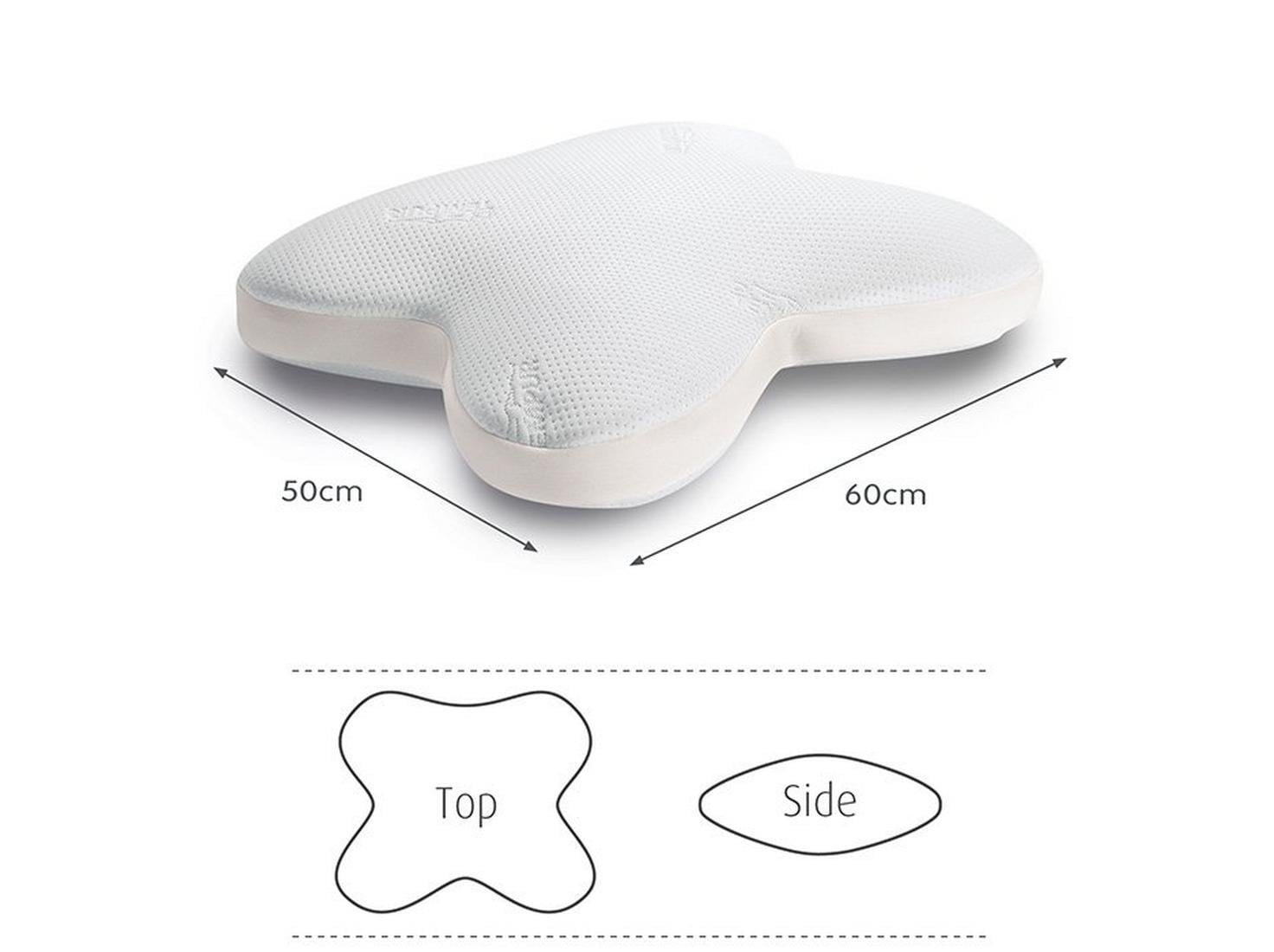 オンブラシオピロー | テンピュール®正規取扱店 flux -フラックス-