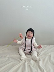 LALALAND 25/WI(Baby)Tumble vest